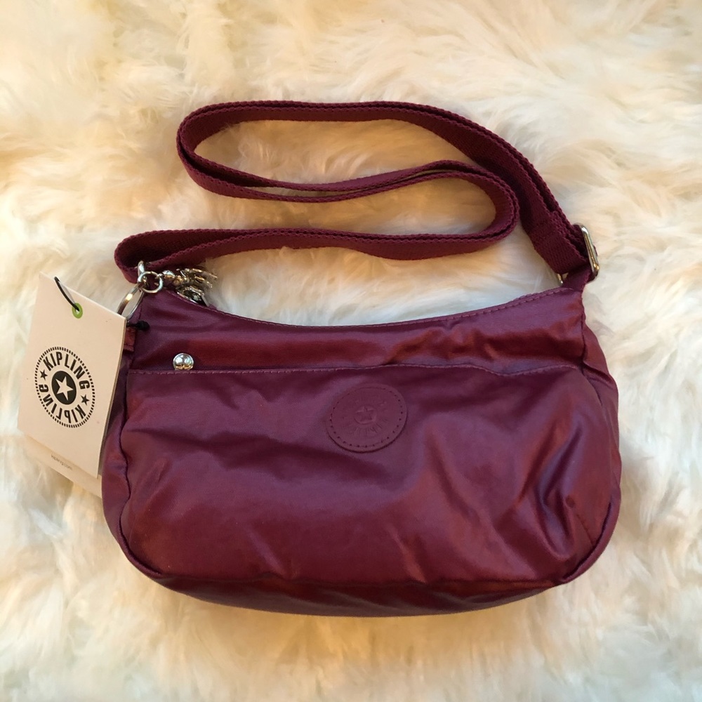 CUTEST color KIPLING eVeR!!! 💕💕 NWT